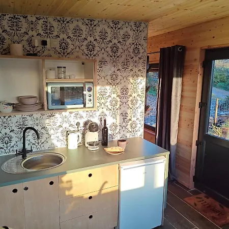 The Perch - Romantic With Sunset Views Gurteenulla