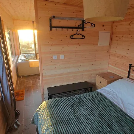 Chalet The Perch - Romantic With Sunset Views *