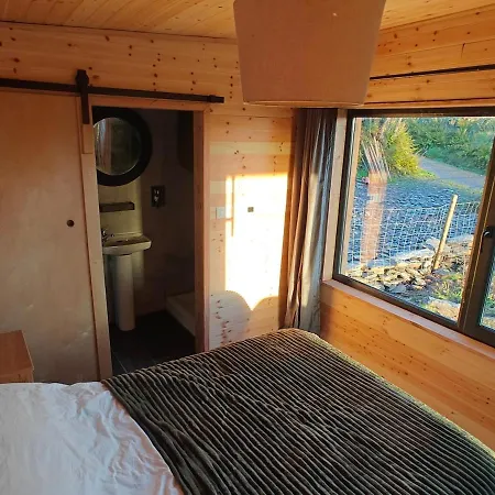 Chalet The Perch - Romantic With Sunset Views Gurteenulla