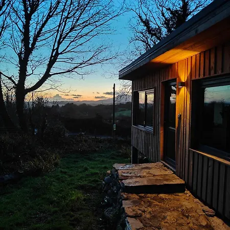 The Perch - Romantic With Sunset Views Gurteenulla