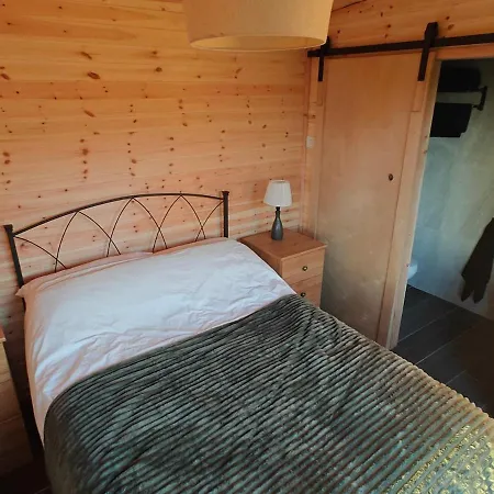 The Perch - Romantic With Sunset Views Chalet *